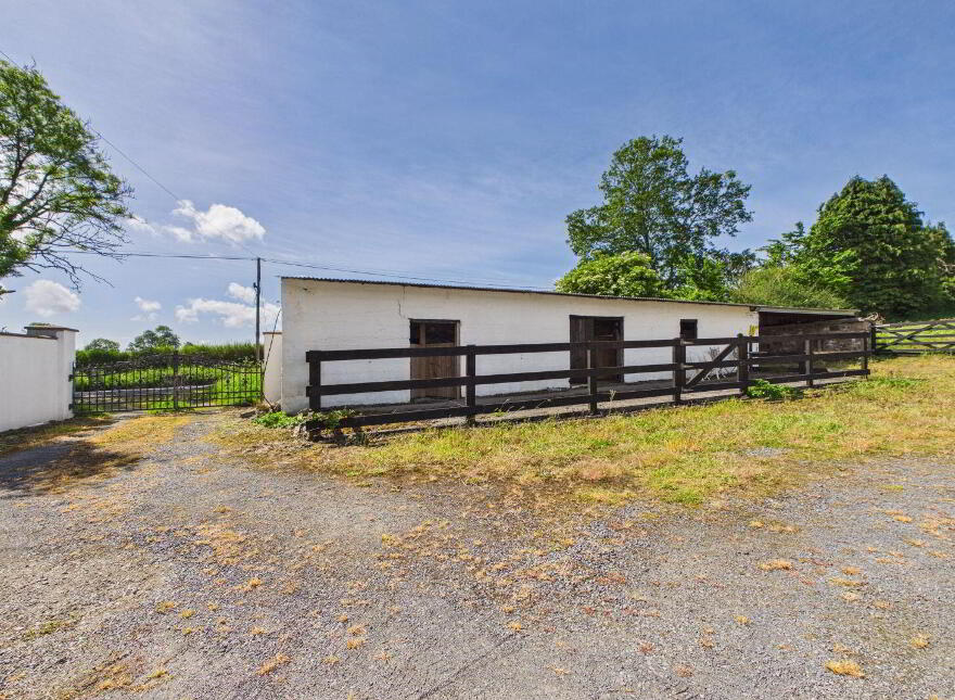 Killotteran, Waterford, Butlerstown, X91E9D7
