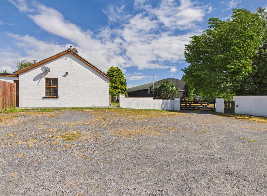 Killotteran, Waterford, Butlerstown, X91E9D7