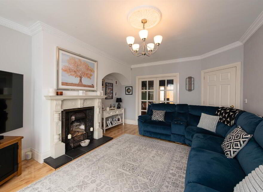 16 Demesne Link, Downpatrick, BT30 6UW