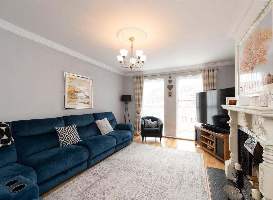 16 Demesne Link, Downpatrick, BT30 6UW
