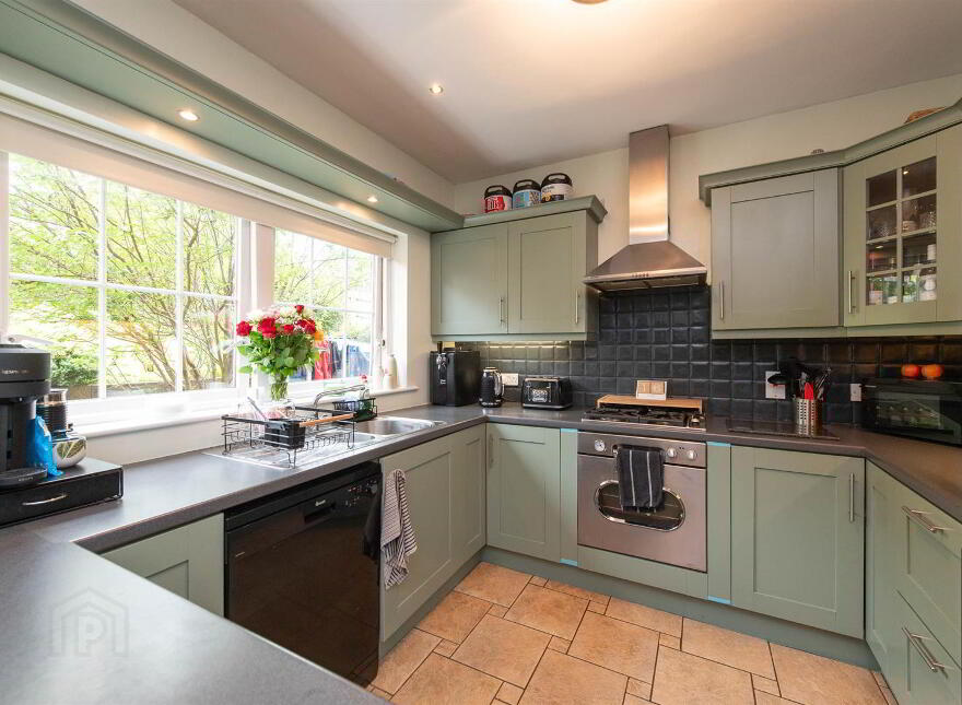 16 Demesne Link, Downpatrick, BT30 6UW