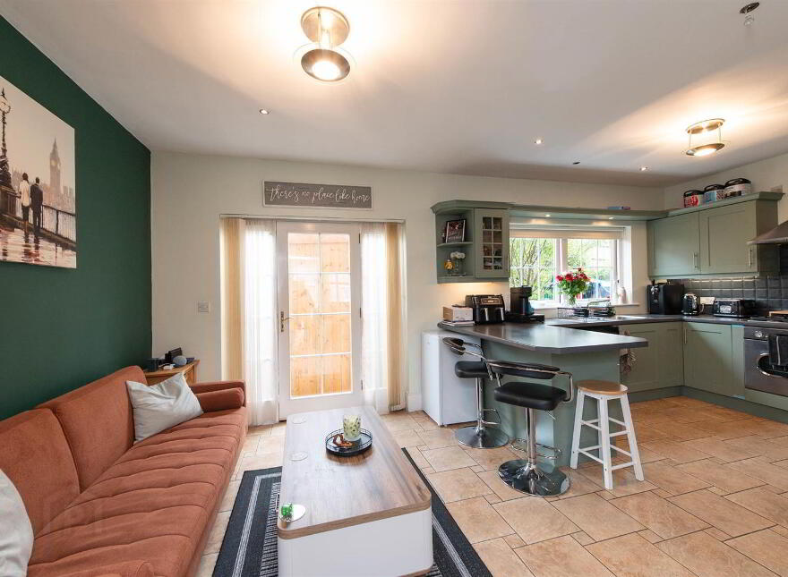 16 Demesne Link, Downpatrick, BT30 6UW