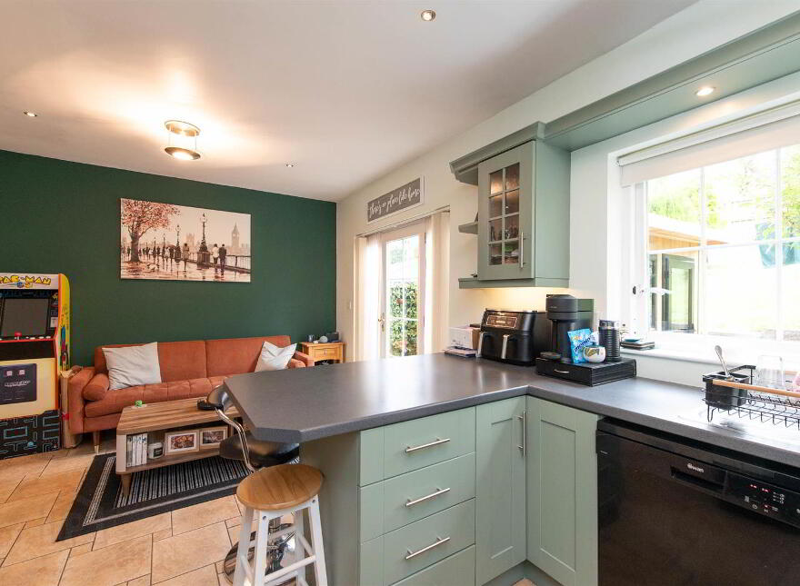 16 Demesne Link, Downpatrick, BT30 6UW