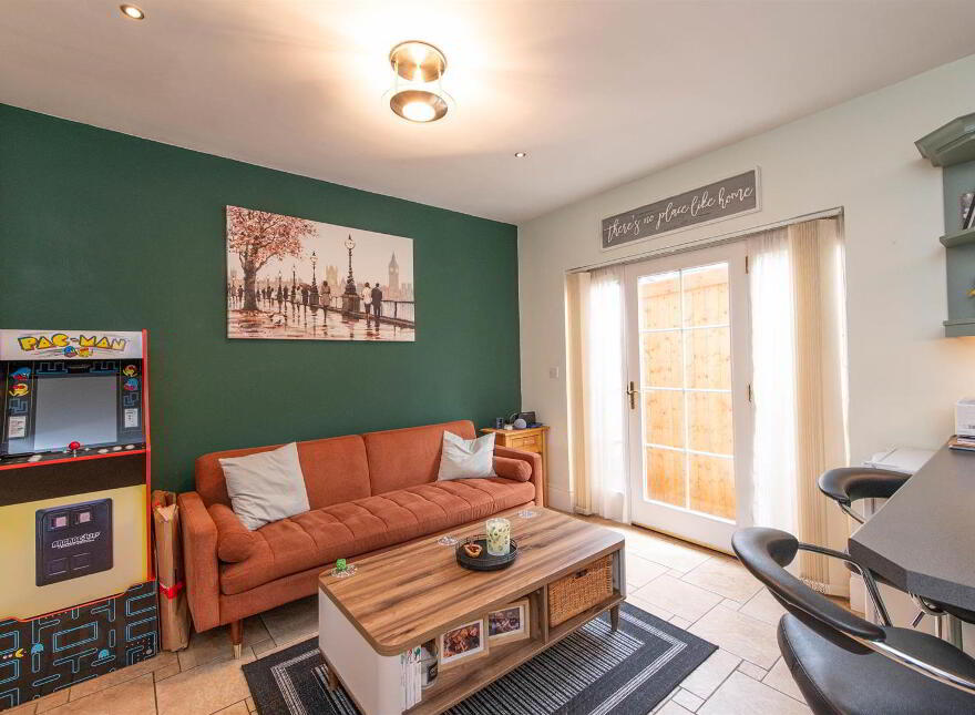 16 Demesne Link, Downpatrick, BT30 6UW