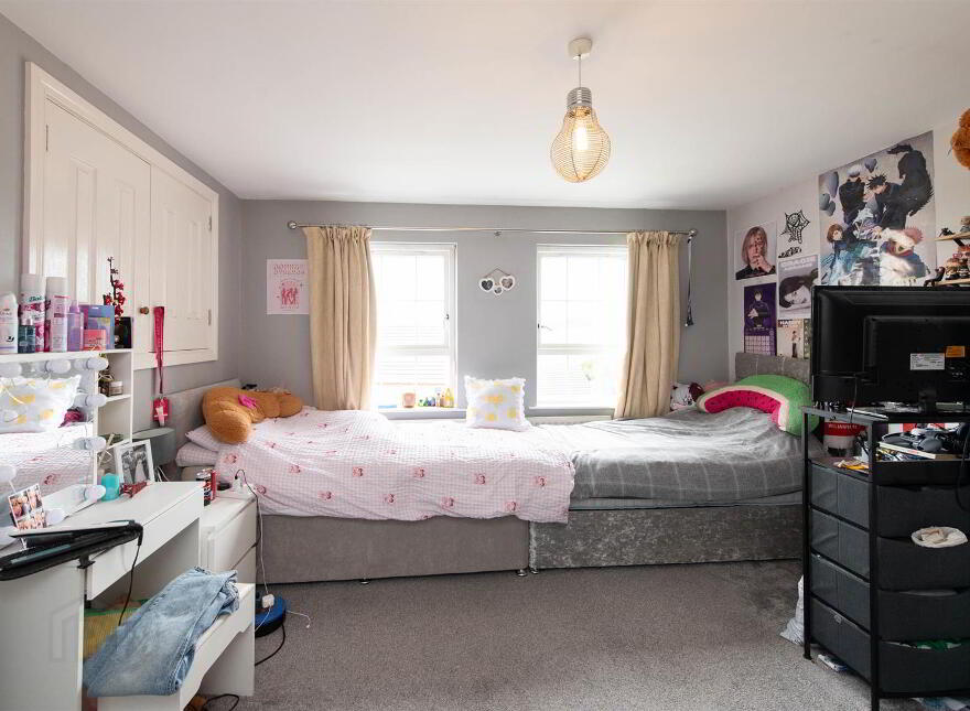 16 Demesne Link, Downpatrick, BT30 6UW
