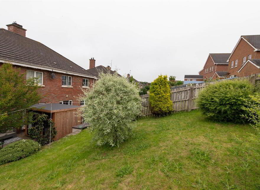 16 Demesne Link, Downpatrick, BT30 6UW