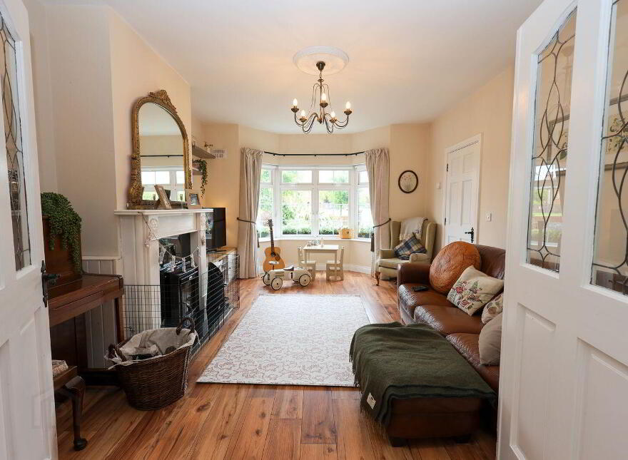 29 Prospect Avenue, Mullingar, N91FCX9