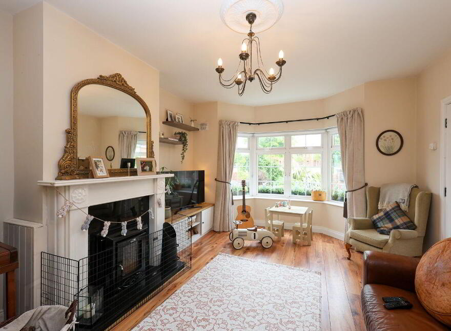 29 Prospect Avenue, Mullingar, N91FCX9