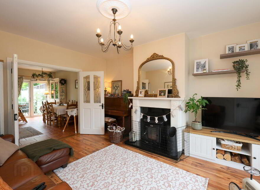 29 Prospect Avenue, Mullingar, N91FCX9
