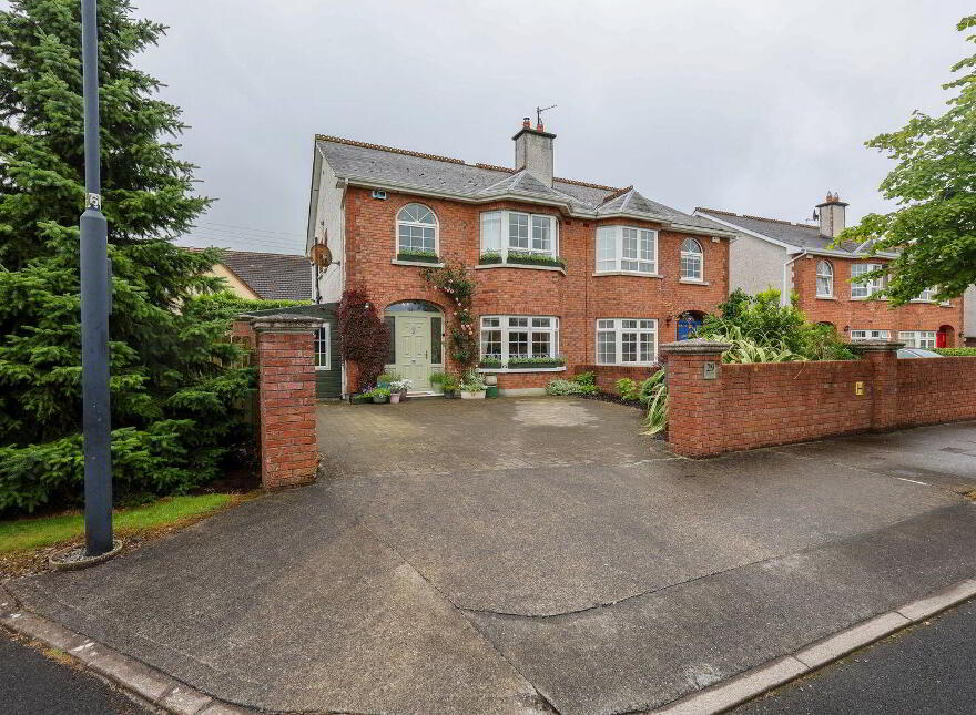 29 Prospect Avenue, Mullingar, N91FCX9