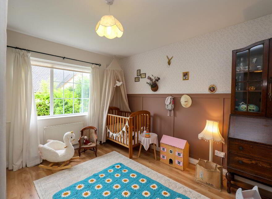 29 Prospect Avenue, Mullingar, N91FCX9