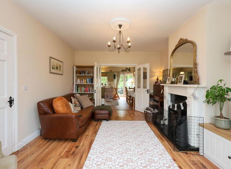 29 Prospect Avenue, Mullingar, N91FCX9