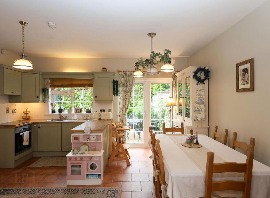 29 Prospect Avenue, Mullingar, N91FCX9