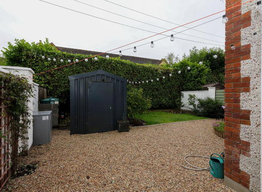 29 Prospect Avenue, Mullingar, N91FCX9