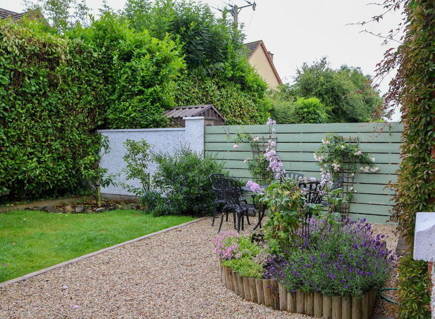 29 Prospect Avenue, Mullingar, N91FCX9