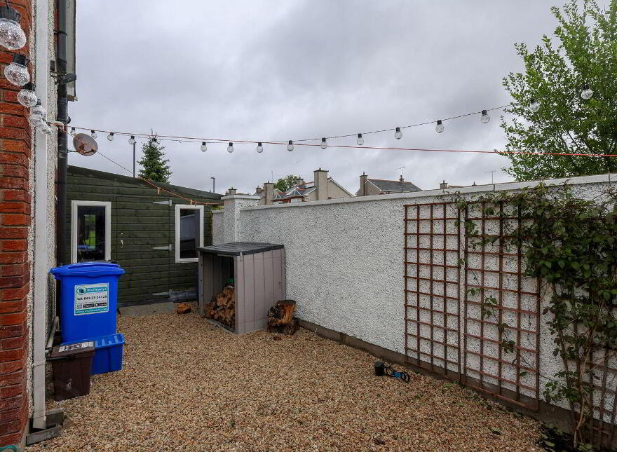 29 Prospect Avenue, Mullingar, N91FCX9