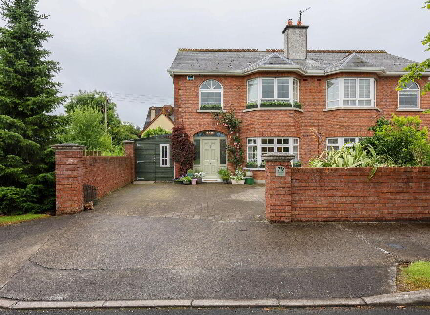 29 Prospect Avenue, Mullingar, N91FCX9