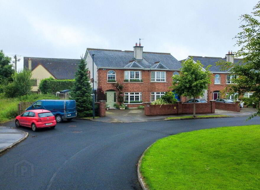 29 Prospect Avenue, Mullingar, N91FCX9