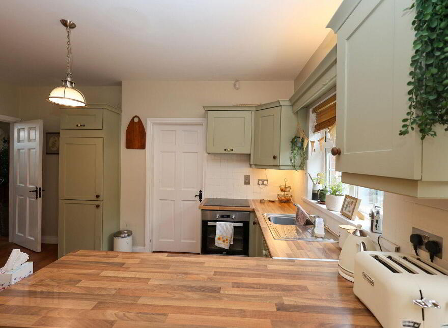 29 Prospect Avenue, Mullingar, N91FCX9