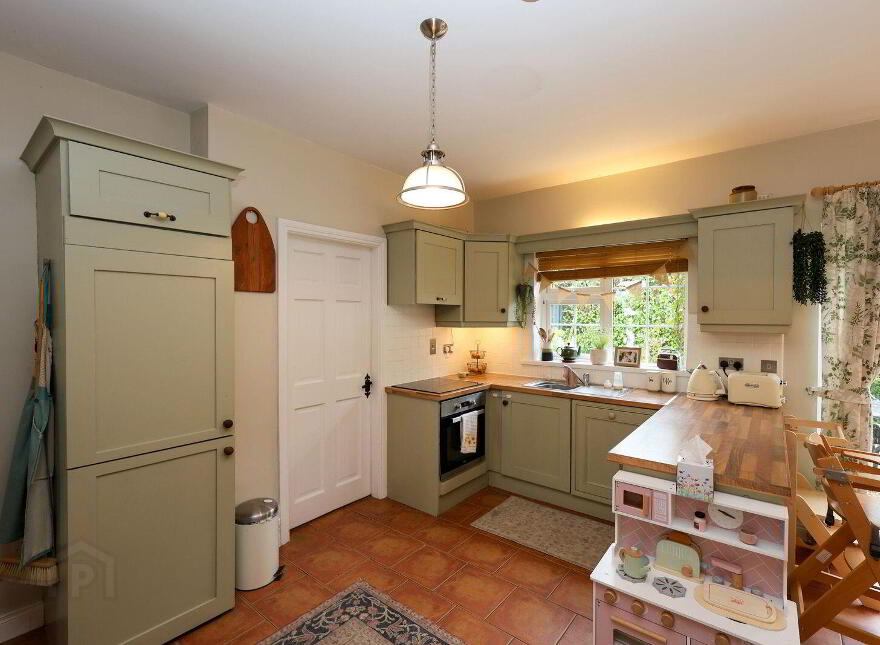 29 Prospect Avenue, Mullingar, N91FCX9