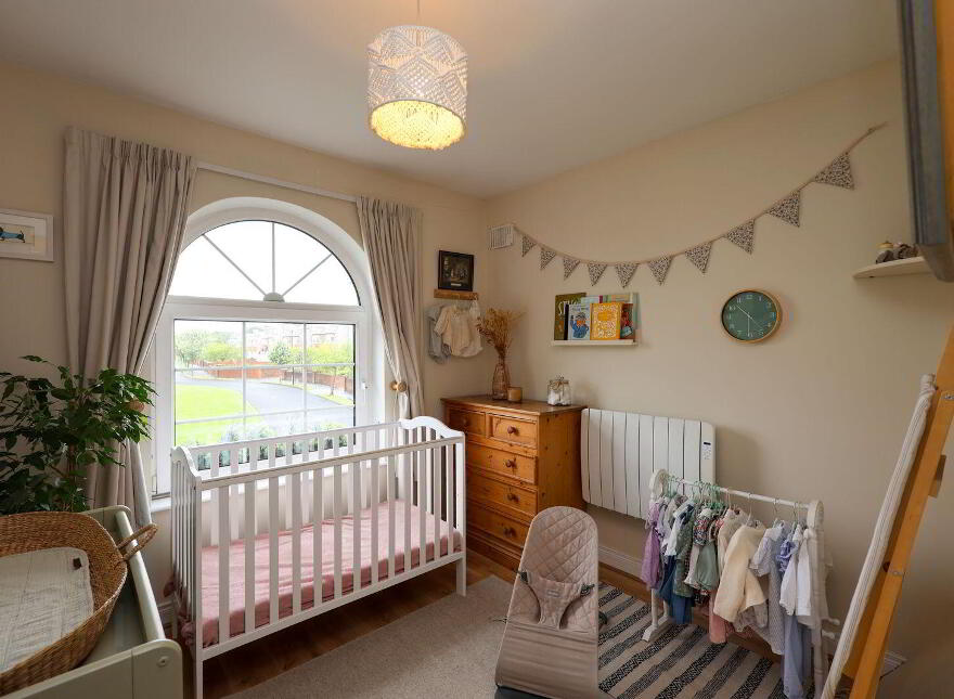 29 Prospect Avenue, Mullingar, N91FCX9
