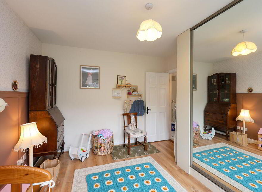 29 Prospect Avenue, Mullingar, N91FCX9