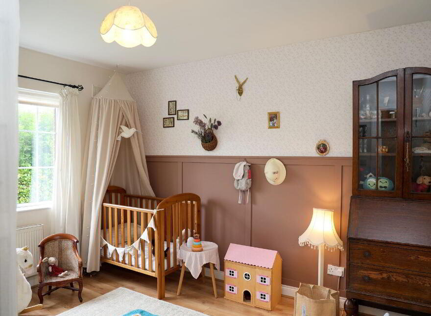 29 Prospect Avenue, Mullingar, N91FCX9