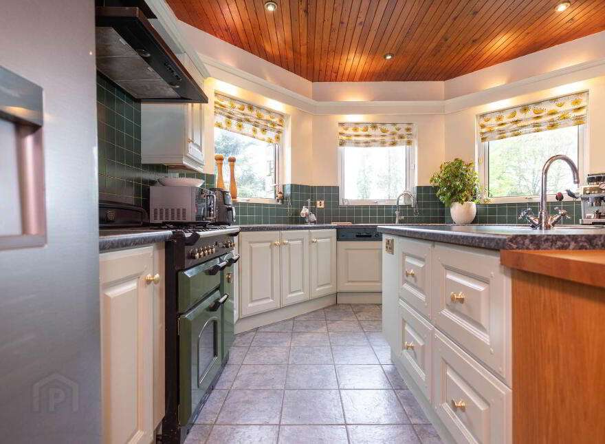 Rathneesty House, Drumnacarra, Ravensdale, A91KV05
