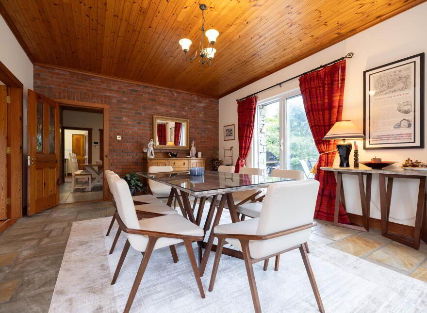 Rathneesty House, Drumnacarra, Ravensdale, A91KV05