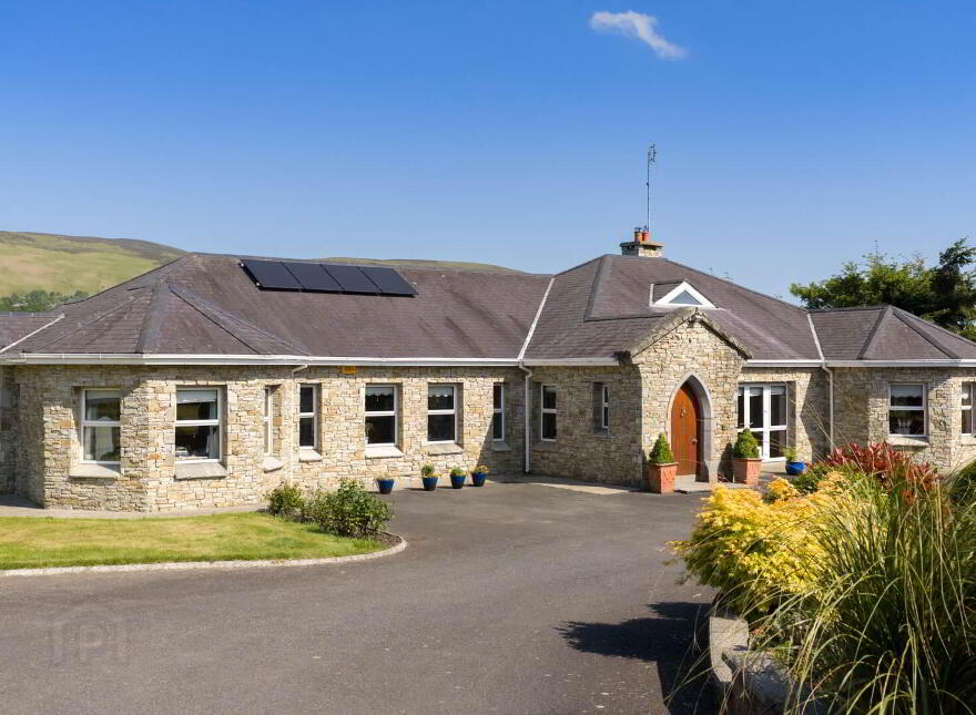 Rathneesty House, Drumnacarra, Ravensdale, A91KV05