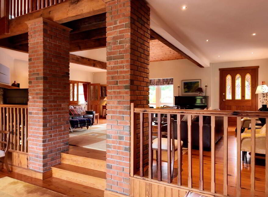 Rathneesty House, Drumnacarra, Ravensdale, A91KV05
