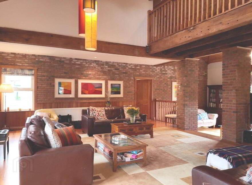 Rathneesty House, Drumnacarra, Ravensdale, A91KV05