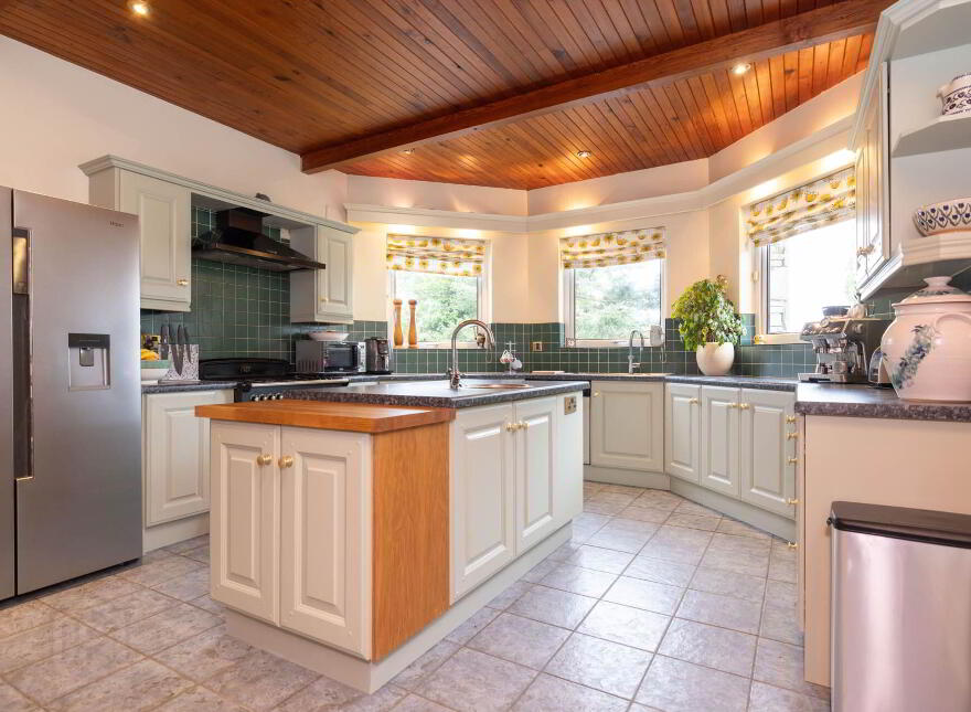 Rathneesty House, Drumnacarra, Ravensdale, A91KV05
