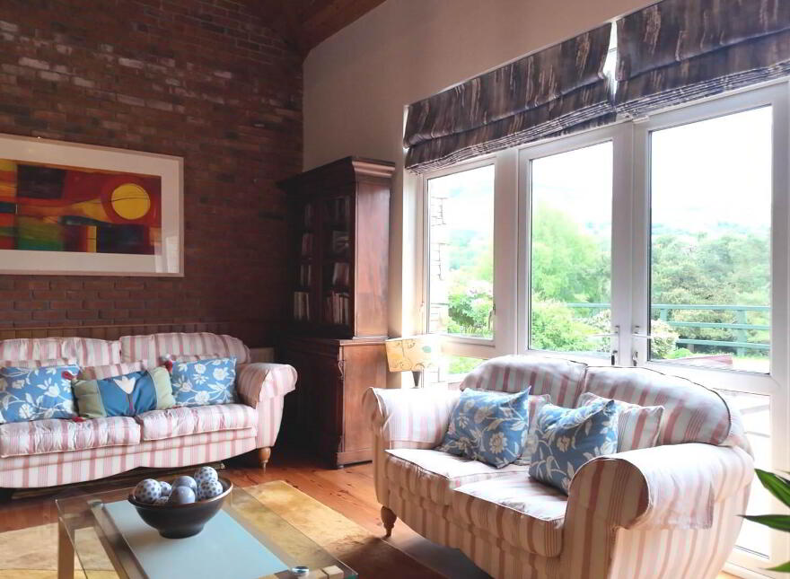 Rathneesty House, Drumnacarra, Ravensdale, A91KV05