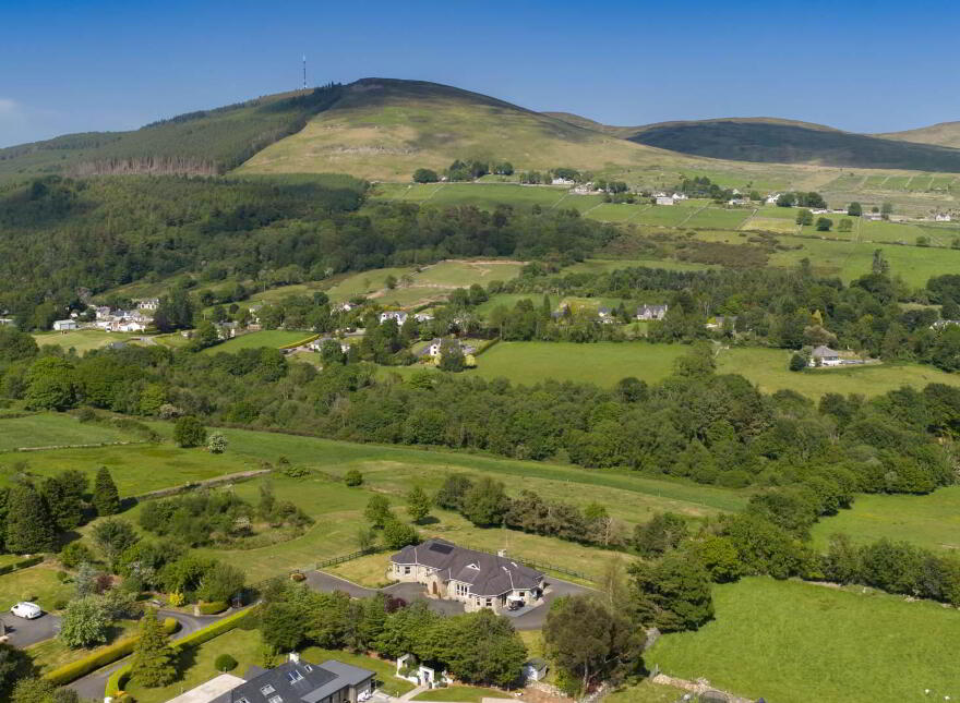 Rathneesty House, Drumnacarra, Ravensdale, A91KV05