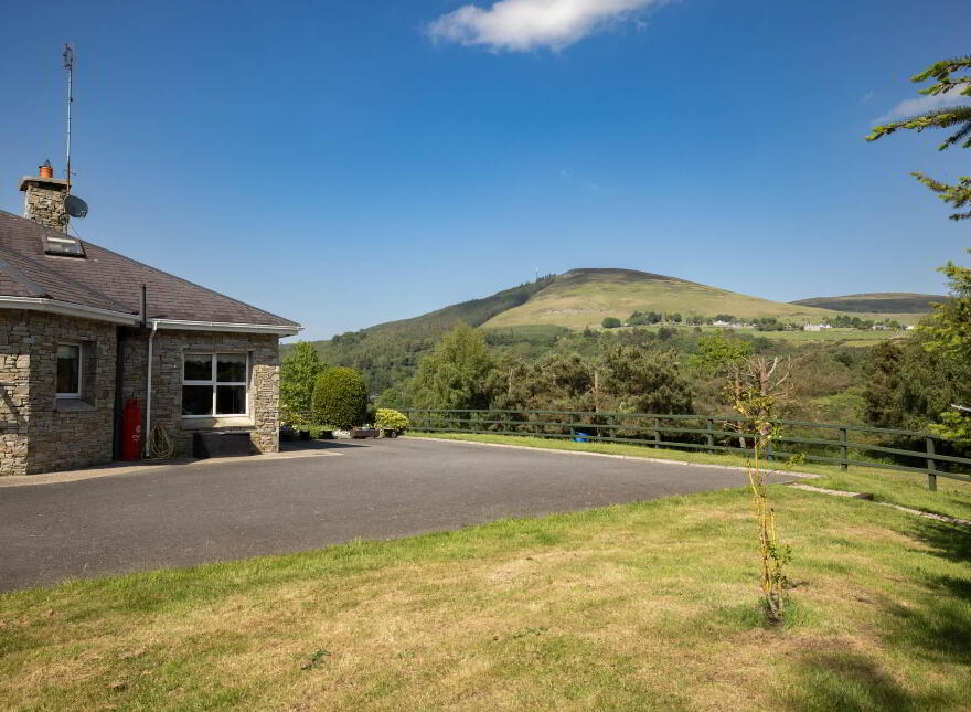 Rathneesty House, Drumnacarra, Ravensdale, A91KV05