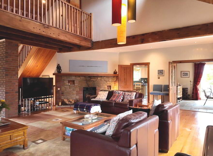 Rathneesty House, Drumnacarra, Ravensdale, A91KV05