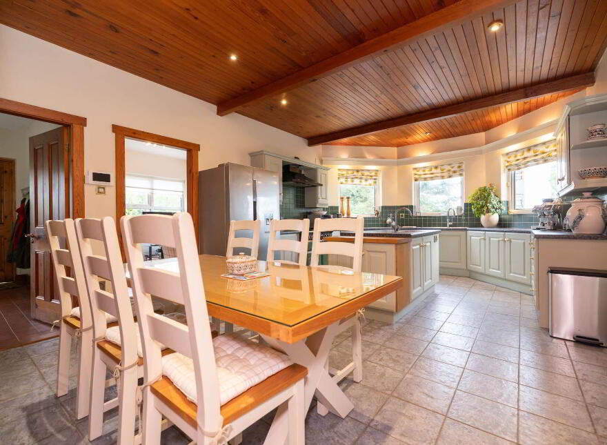 Rathneesty House, Drumnacarra, Ravensdale, A91KV05