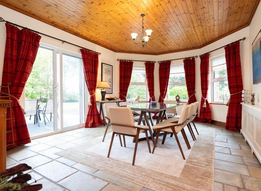 Rathneesty House, Drumnacarra, Ravensdale, A91KV05