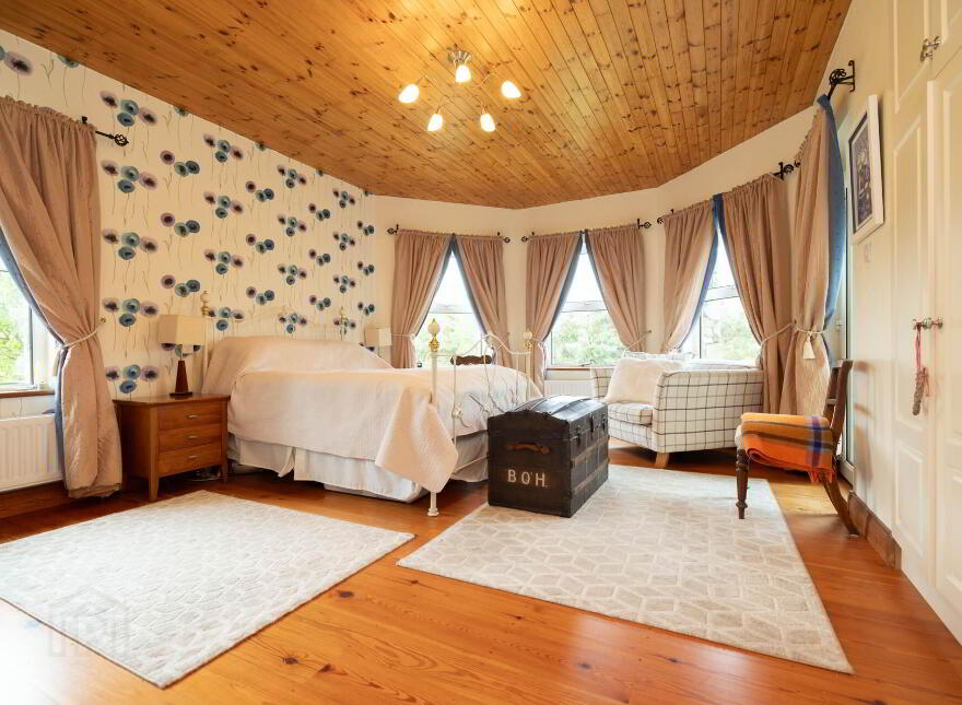 Rathneesty House, Drumnacarra, Ravensdale, A91KV05
