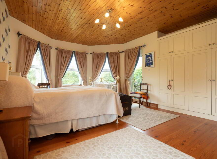 Rathneesty House, Drumnacarra, Ravensdale, A91KV05