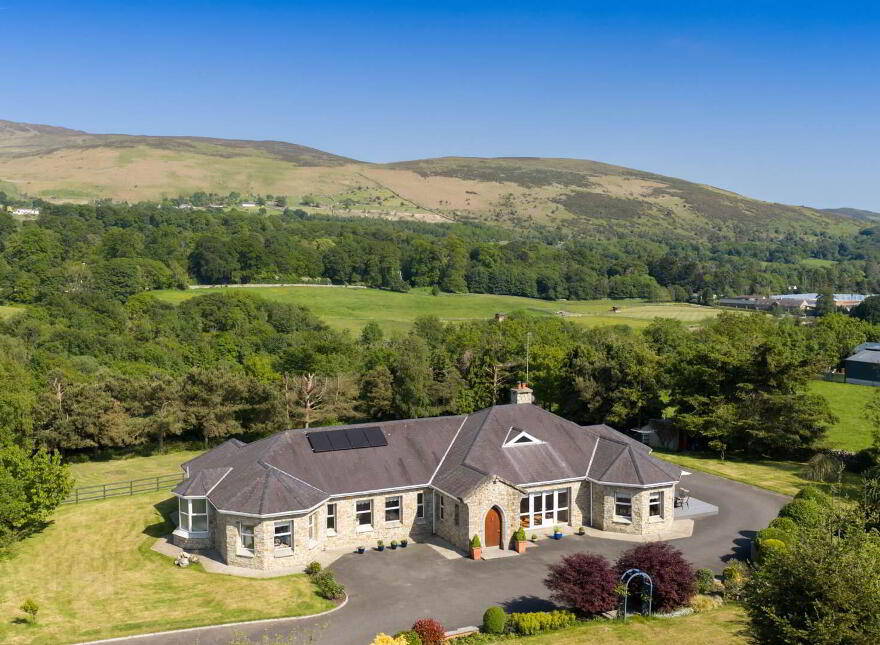Rathneesty House, Drumnacarra, Ravensdale, A91KV05