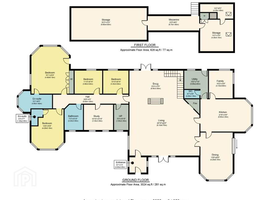 Rathneesty House, Drumnacarra, Ravensdale, A91KV05