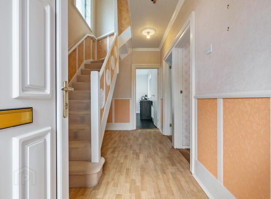11 Stirling Road, Belfast, BT6 9LX