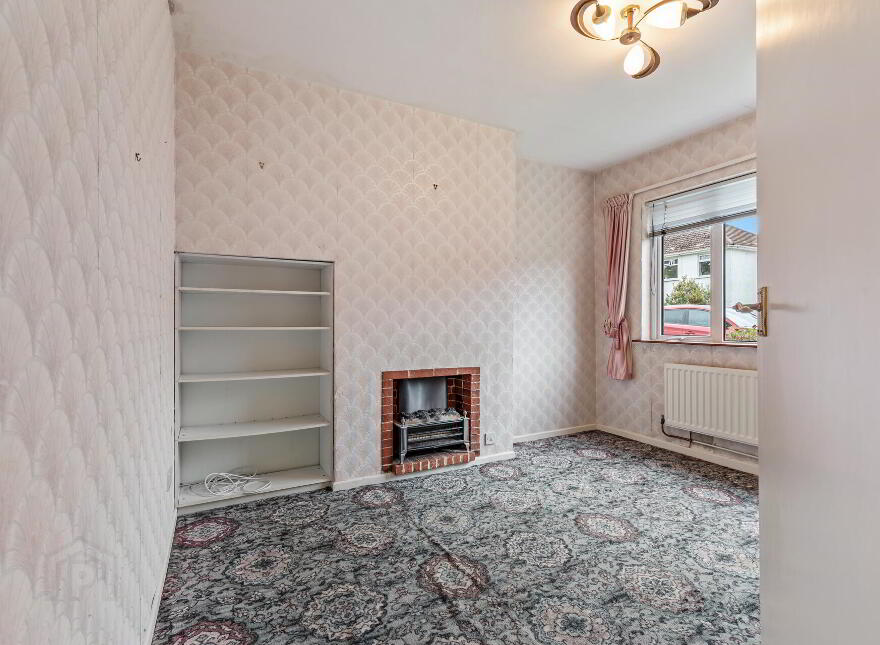11 Stirling Road, Belfast, BT6 9LX