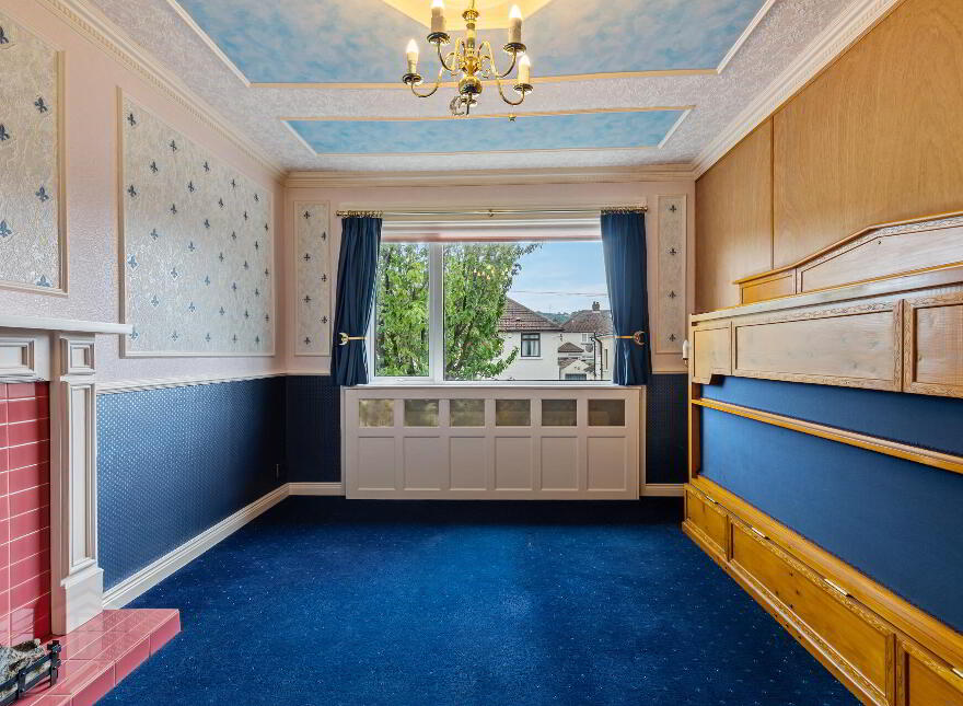 11 Stirling Road, Belfast, BT6 9LX