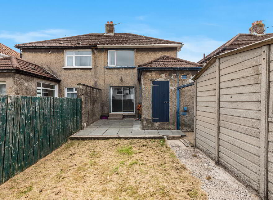 11 Stirling Road, Belfast, BT6 9LX