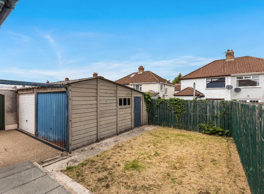 11 Stirling Road, Belfast, BT6 9LX