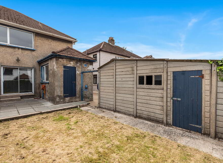 11 Stirling Road, Belfast, BT6 9LX