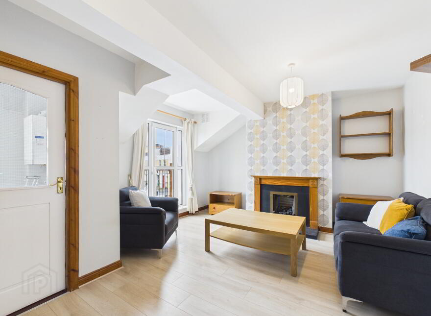 28 Harbour View, Scotch Quay, Waterford, X91Y060